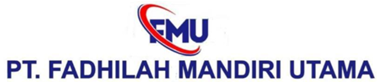 PT Fadhilah Mandiri Utama
